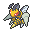 Mega Beedrill