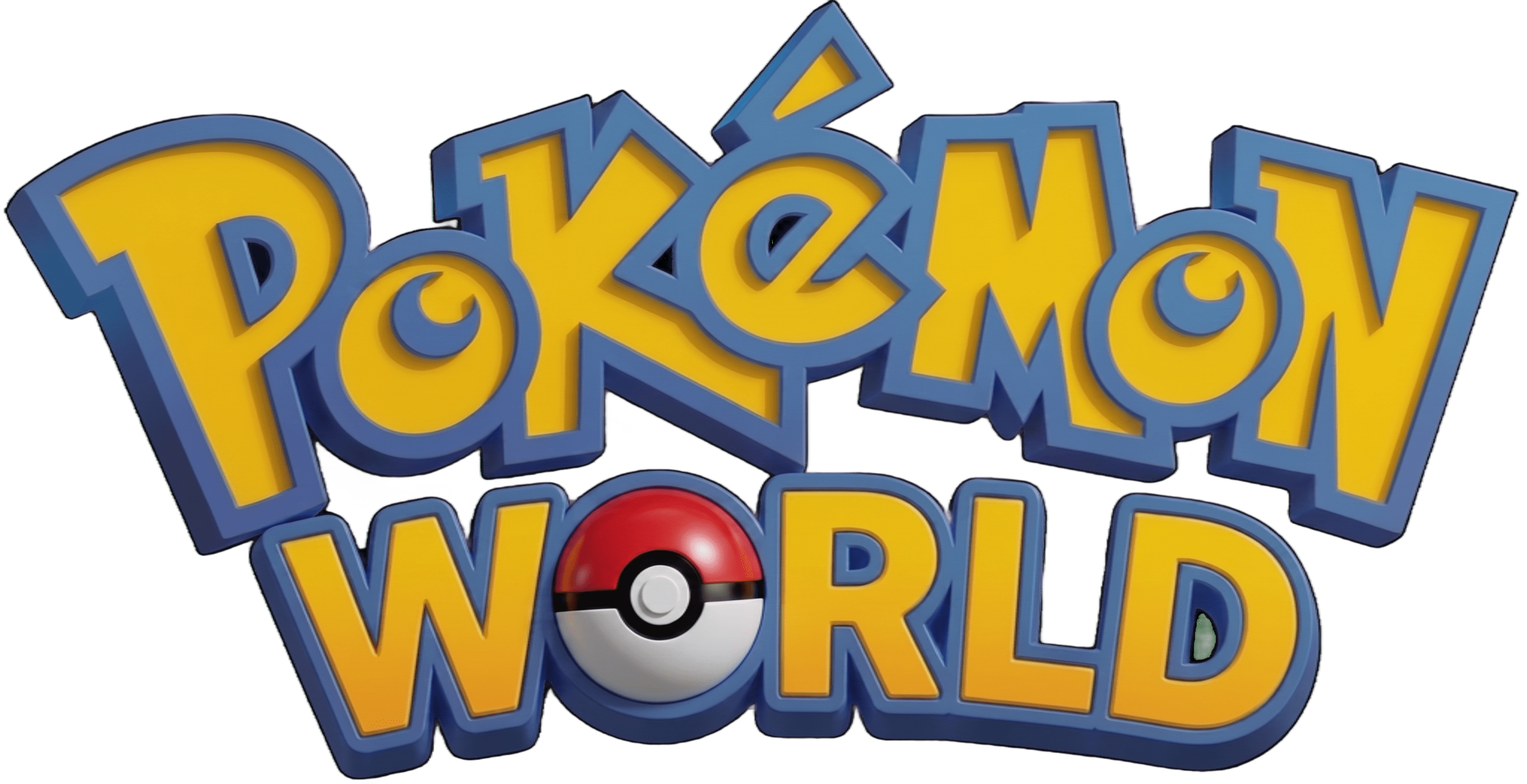 Pokémon Arena